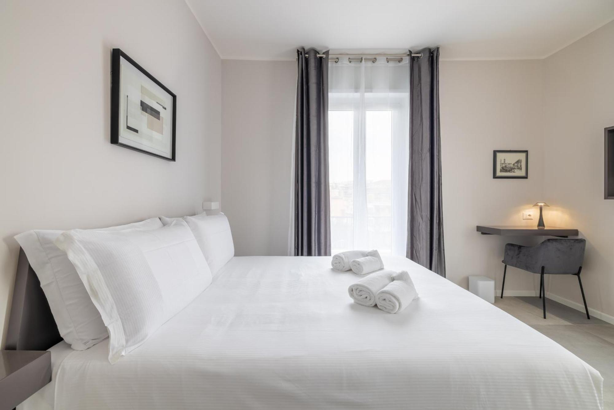 Belli San Giovanni Guest House — Photos 2